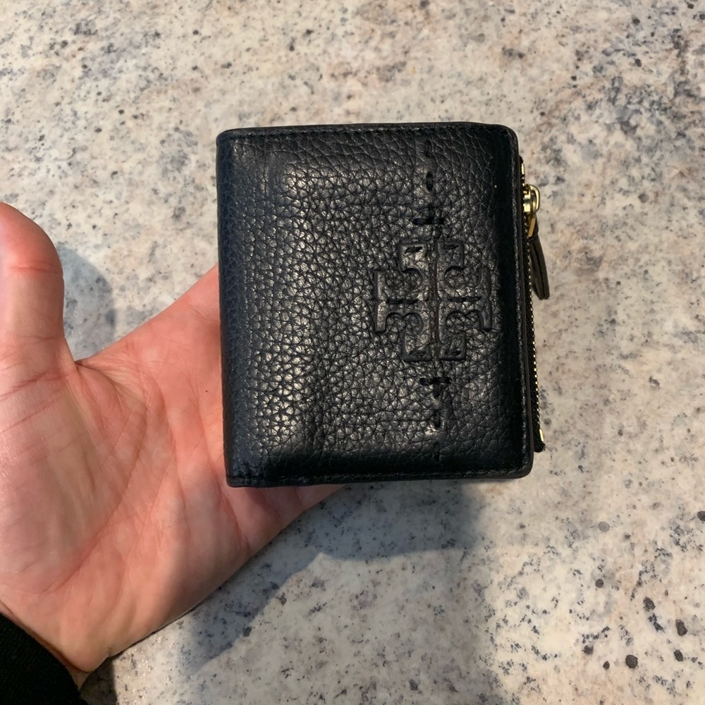 Tory Burch Wallet